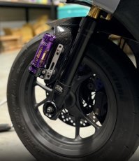 ［B］フェンダーユニバーサル(片側2本止めで取り付けピッチ50〜90mm)