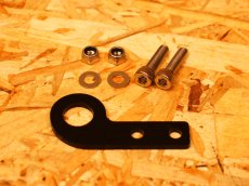 ［C］1〜5型シグナスX系 フロントアクスル 12φ