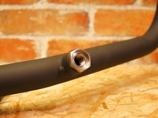 画像4: 新雅部品 スポーツマフラー [7型シグナスX・シグナスグリファス・3型BW'S125]  (4)