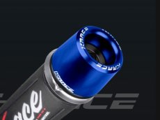 画像4: Krace 削り出しバーエンド2個セット 全6色 [シグナスX・シグナスグリファス・他] (4)