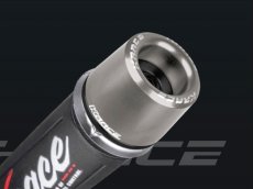 画像6: Krace 削り出しバーエンド2個セット 全6色 [シグナスX・シグナスグリファス・他] (6)