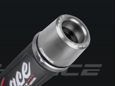 画像5: Krace 削り出しバーエンド2個セット 全6色 [シグナスX・シグナスグリファス・他] (5)