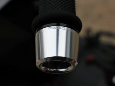 画像8: Krace 削り出しバーエンド2個セット 全6色 [シグナスX・シグナスグリファス・他] (8)