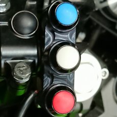 画像1: aRacer レースモジュール用 レーススイッチキット (1)