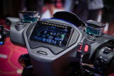 画像3: aRacer レースパネル2 レーシングダッシュボード (3)
