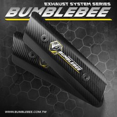 画像5: Bumblebee BT1ステンポリッシュ(125〜160cc/160cc以上/180cc以上/220cc以上) [7型シグナスX・シグナスグリファス・2型以降NMAX125・X FORCE] (5)