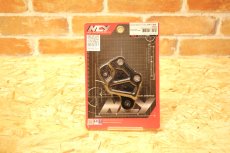 画像1: NCYキャリパーサポート 4POTキャリパー245mmディスク用［NMAX125/155］ (1)