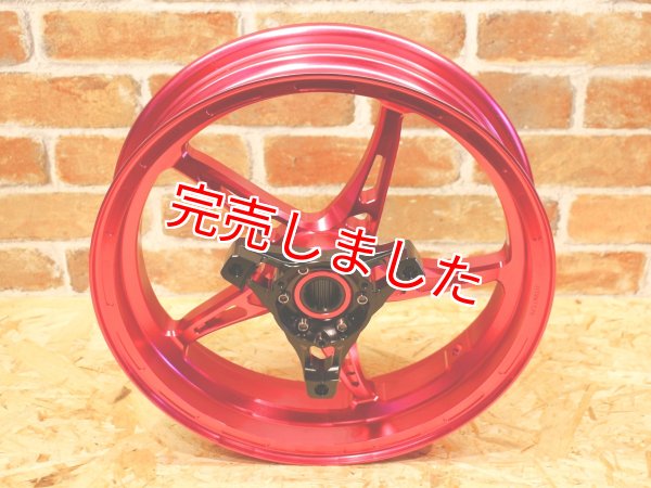 アウトレット品！WF鍛造ホイール前後セット 全6色
