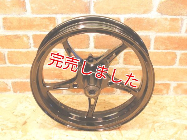 アウトレット品！WF鍛造ホイール前後セット 全6色