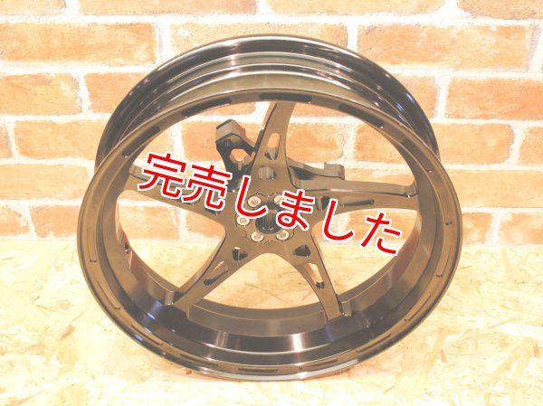 アウトレット品！WF鍛造ホイール前後セット 全6色