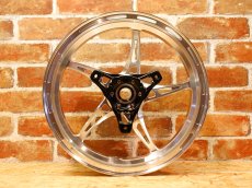 画像26: ※アウトレット品！WF鍛造ホイール前後セット 全6色 [7型シグナスX・グリファス・3型BW'S125] (26)
