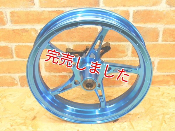 アウトレット品！WF鍛造ホイール前後セット 全6色