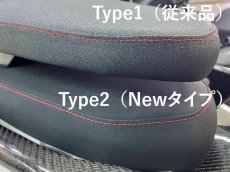 画像3: Party up レーシングフラットシート（標準/ローダウン）[3型シグナスX] (3)