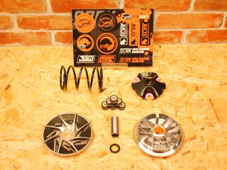 シグナスX・BW'S125のカスタムパーツショップ [ Partyup / パーティー