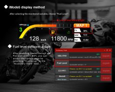 画像4: aRacer 燃料残量モジュール  (4)