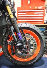 画像10: 当店デモ車！カスタム中古車シグナスグリファス 走行3,700キロ (10)