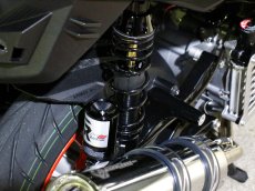 画像8: 当店デモ車！カスタム中古車シグナスグリファス 走行3,700キロ (8)