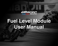 画像7: aRacer 燃料残量モジュール  (7)