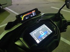 画像6: 当店デモ車！カスタム中古車シグナスグリファス 走行3,700キロ (6)