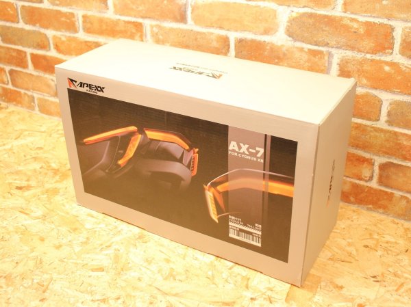 KOSO LEDシーケンシャルウインカーキット [5型 シグナスX]