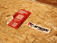 画像8: APEXX AX7 シーケンシャルウインカーテールライト［7型シグナスX］ (8)