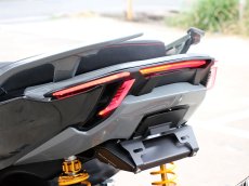 画像1: APEXX AX7 シーケンシャルウインカーテールライト［7型シグナスX］ (1)
