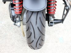 画像21: カスタム中古車 シグナスX 3型国内仕様 ブラック 走行33,100キロ (21)