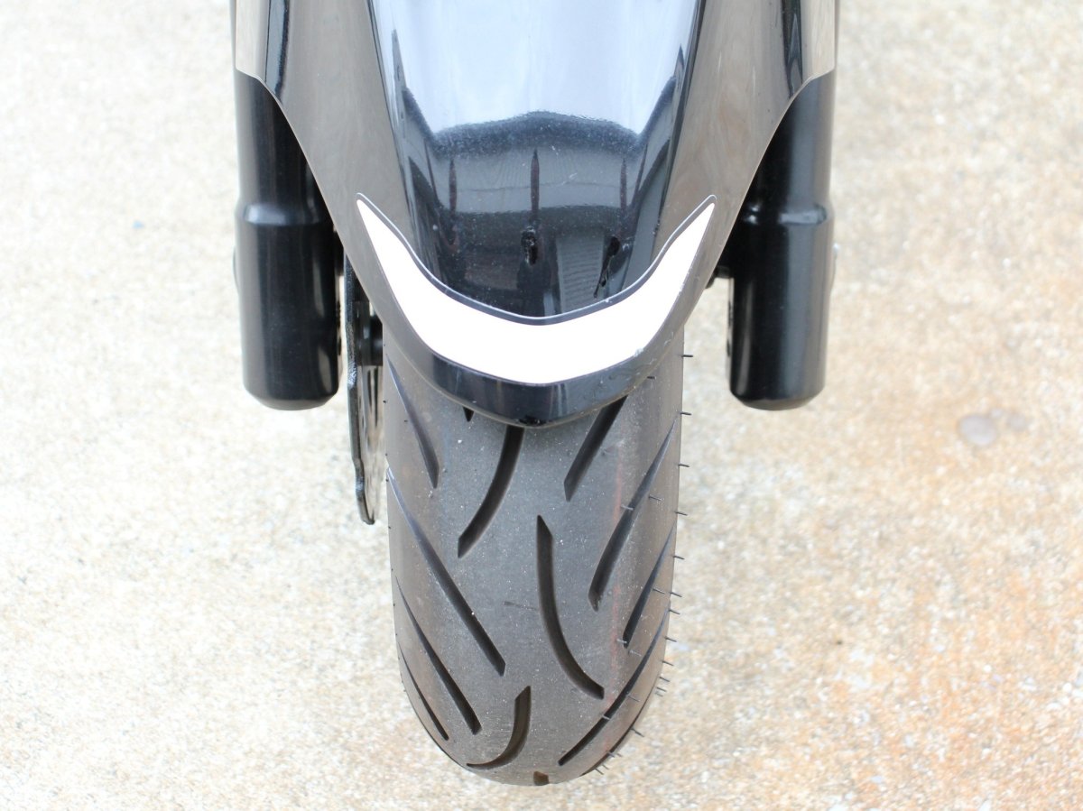 画像22: カスタム中古車 シグナスX 3型国内仕様 ブラック 走行33,100キロ (22)