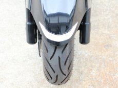 画像22: カスタム中古車 シグナスX 3型国内仕様 ブラック 走行33,100キロ (22)