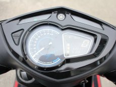 画像15: カスタム中古車 シグナスX 3型国内仕様 ブラック 走行33,100キロ (15)