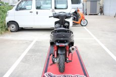 画像4: カスタム中古車 シグナスX 3型国内仕様 ブラック 走行33,100キロ (4)