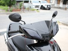 画像11: カスタム中古車 シグナスX 3型国内仕様 ブラック 走行33,100キロ (11)