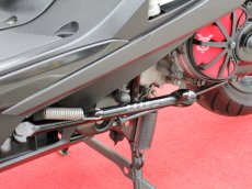 画像9: カスタム中古車 シグナスX 3型国内仕様 ブラック 走行33,100キロ (9)