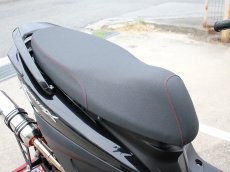 画像8: カスタム中古車 シグナスX 3型国内仕様 ブラック 走行33,100キロ (8)