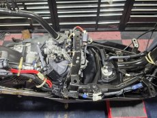 画像14: カスタム中古車 シグナスX 3型国内仕様 ブラック 走行33,100キロ (14)