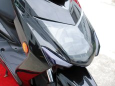 画像10: カスタム中古車 シグナスX 3型国内仕様 ブラック 走行33,100キロ (10)