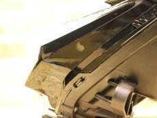 画像6: 中古品！AJ light design AJ6 4眼スクエアヘッドライト シーケンシャルウインカー [シグナスグリファス] (6)