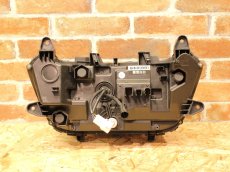 画像4: 中古品！AJ light design AJ6 4眼スクエアヘッドライト シーケンシャルウインカー [シグナスグリファス] (4)