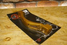 画像9: JZ BIKES リアスタビライザー [1〜3型シグナスX]（ブラック/シルバー/レッド/ゴールド/ブルー） (9)