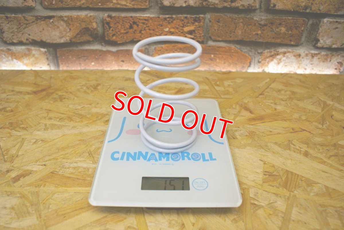 画像5: カイソク センタースプリング 1800RPM [シグナスX・BW'S125] (5)