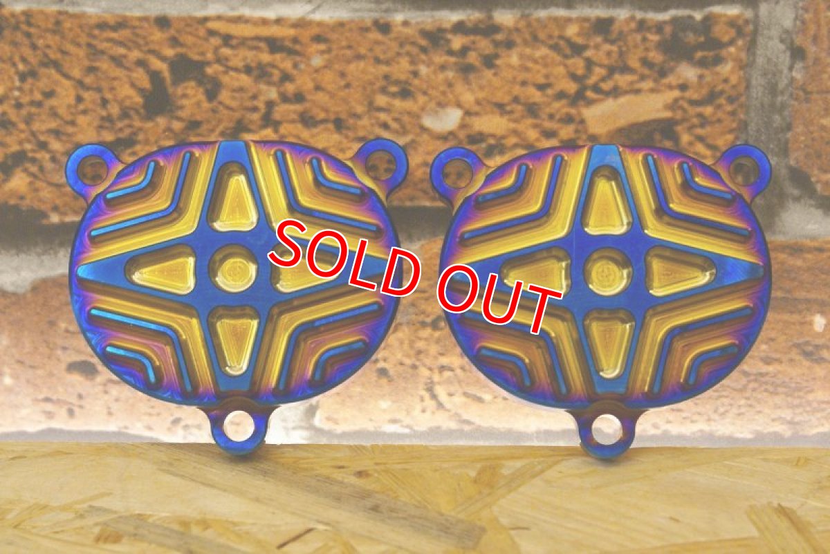 画像5: NCY ヘッドタペットカバー [シグナスX ・BW'S125] (5)