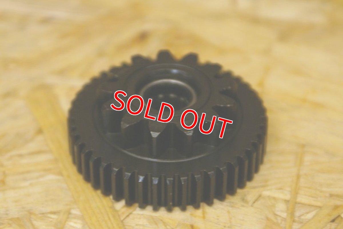 画像3: 新雅部品 強化アイドルギア [1.2.3型シグナスX] (3)