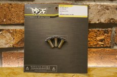 画像3: P.B.F チタンディスクボルト M8×20mm 1.25ピッチ [シグナスX・BW'S125] (3)