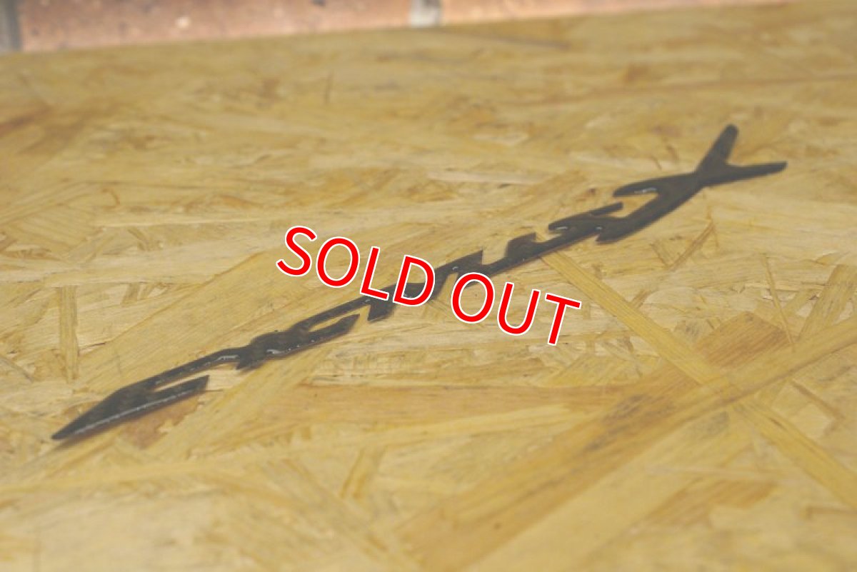 画像5: CYGNUS-X カーボンエンブレム (210mm)(ブラック/レッド) (5)