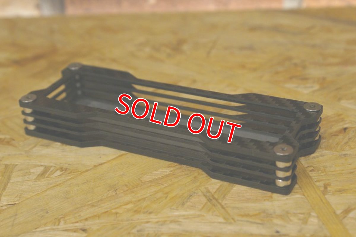 画像10: aRacer iMode GENIII 用カーボンケース (10)