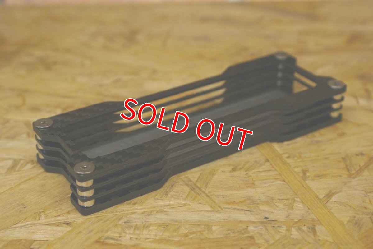 画像8: aRacer iMode GENIII 用カーボンケース (8)