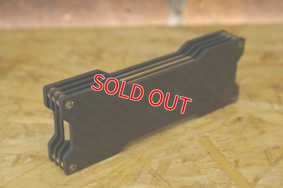 画像7: aRacer iMode GENIII 用カーボンケース (7)