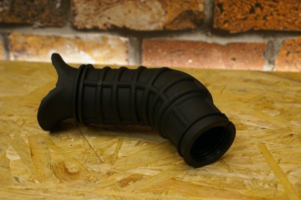 新雅部品 3型タイプエアクリーナーボックス ASSY -Paryup version- [4