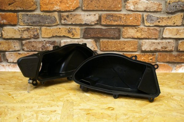 新雅部品 3型タイプエアクリーナーボックス ASSY -Paryup version- [4