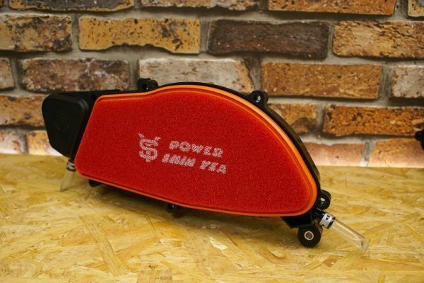 あっさん出品 新雅部品 吸気系フルコンプリートセット 30φ 新雅部品 3型タイプエアクリーナーボックス ASSY -Paryup version- [4